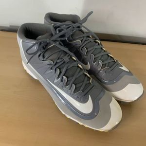 Nike Huarache Rubber Cleats size 13
